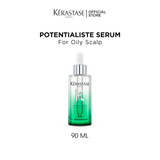 Kerastase - Potentialiste Scalp Balancing Serum 90ml