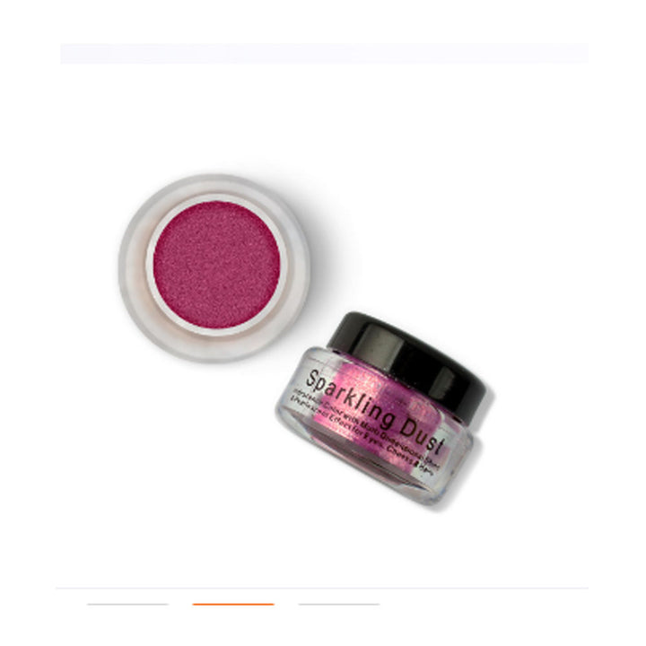 Christine- Sparkling Dust - Shade 172 Rose Pink