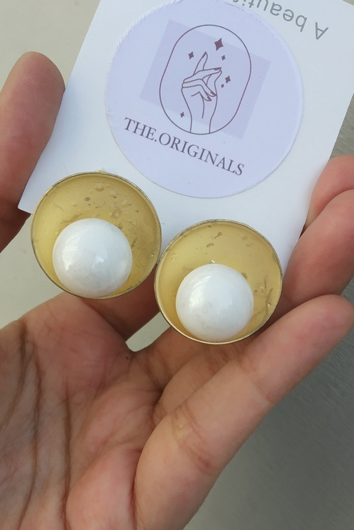 The Originals -Jewellery Earings