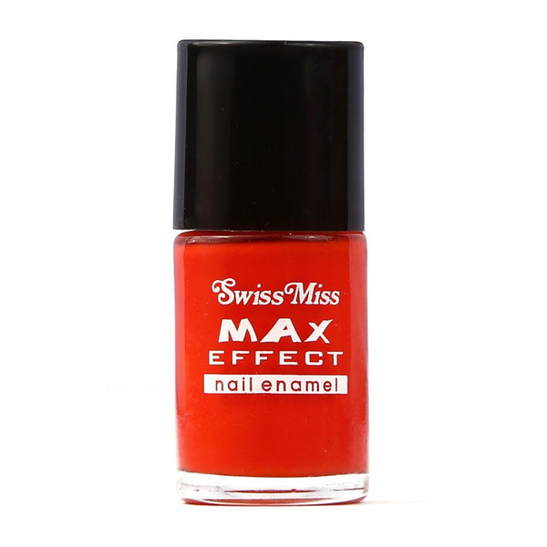 Swiss Miss- Nail Polish Max Effect (911)