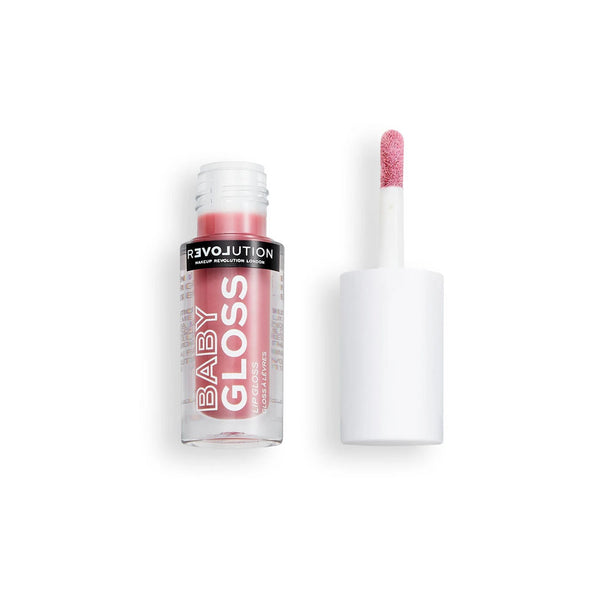 Revolution Relove Baby Gloss Sweet