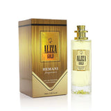 HemaniHerbals- Aliza Gold Perfume- Unisex