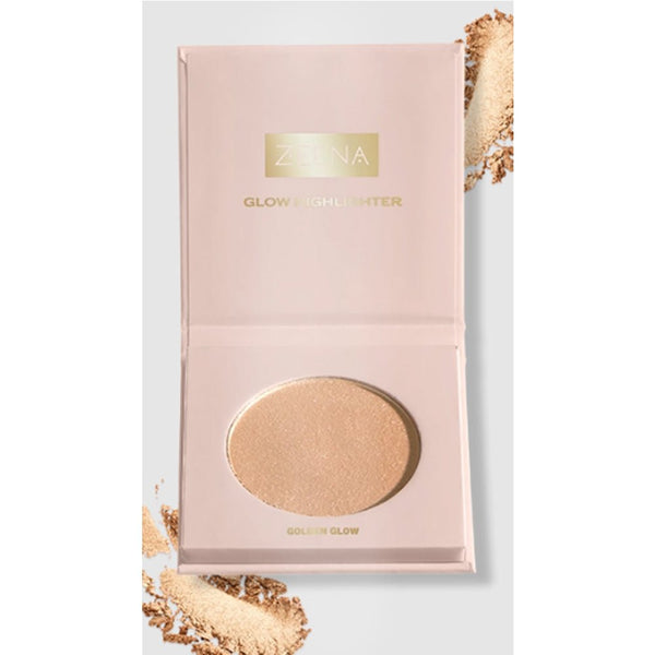 Zeena- Glow Highlighter 010