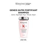 Kerastase- Genesis Nutri-Fortifiant Shampoo 250ml