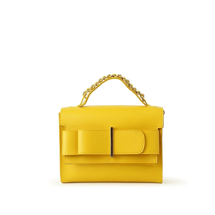 Astore- Vitoria Bag Yellow