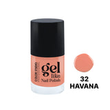 Color Studio- Gel Like Nail Polish-  32 Havana