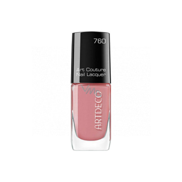 Artdeco- Art Couture Nail Lacquer nail polish 760 Field Rose 10 ml