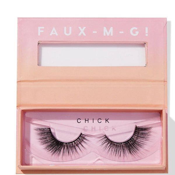 Colourpop- Chick falsies faux lashes