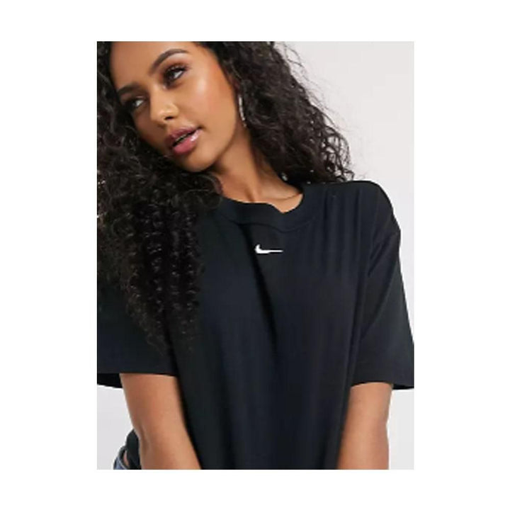 Asos- Nike Move to Zero essential t-shirt in black