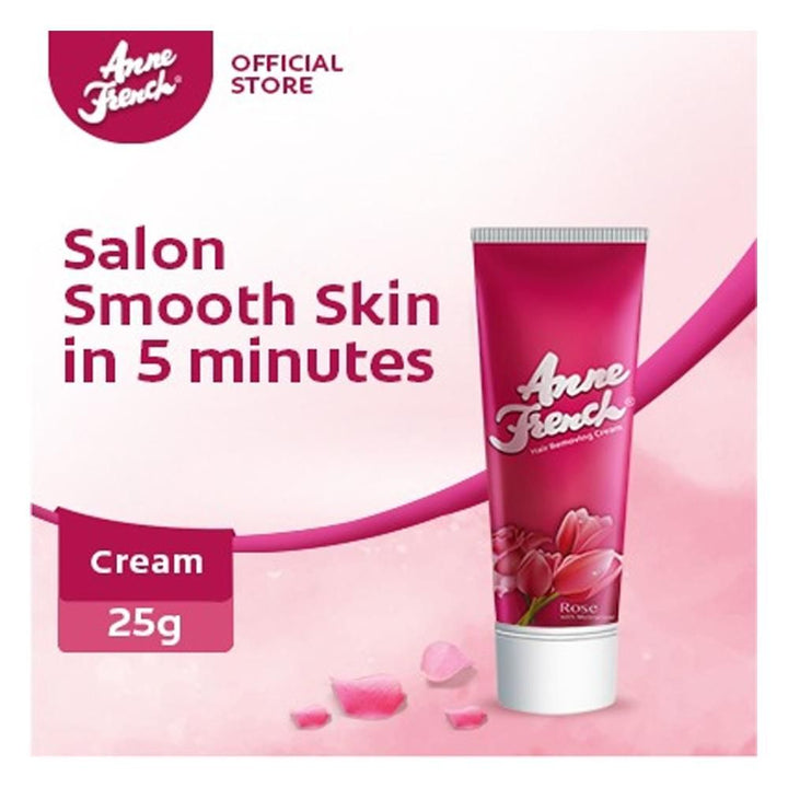 Anne French- Anne French Cream - 25g