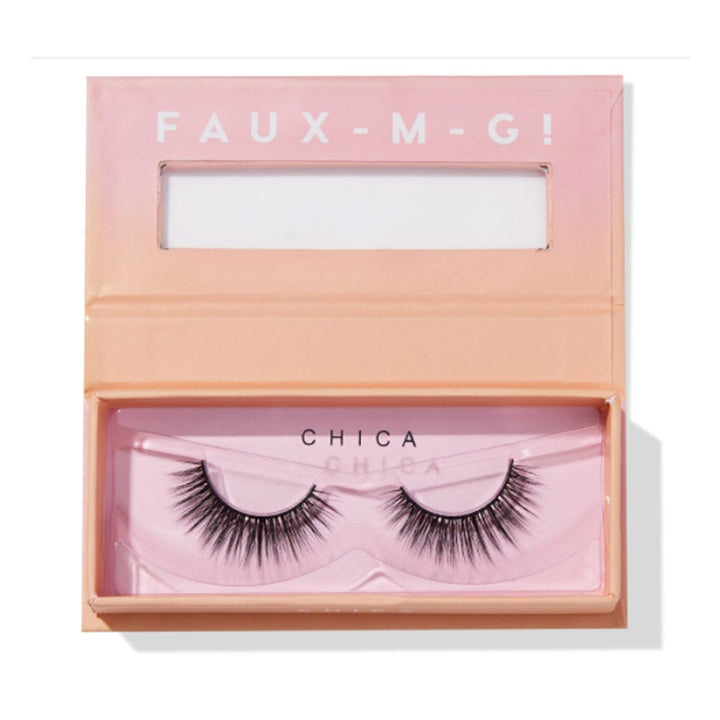 Colourpop-  Chica falsies faux lashes