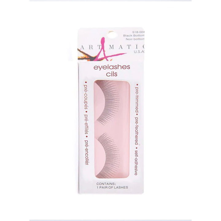 Allure Artmatic Eyelashes