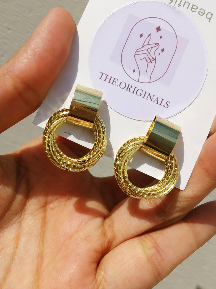 The Originals- Jewellery Earings