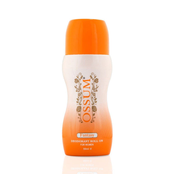 OSSUM- ROLL ON 50ML Women Fantasy