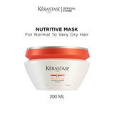 Kerastase - Nutritive Mask 200ml