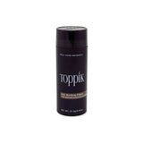 TOPPIK- HAIR BUILDING FIBERS BLACK (27.5 G)
