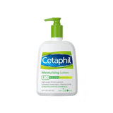 Cetaphil- Moisturizing Lotion, All Skin Types,475ML
