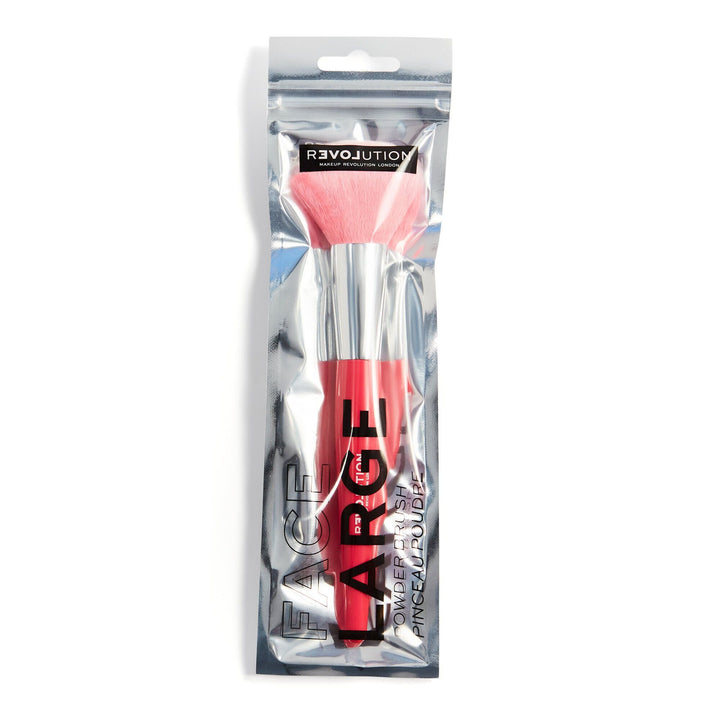 Makeup Revolution- Relove by Revolution Large Powder Brush