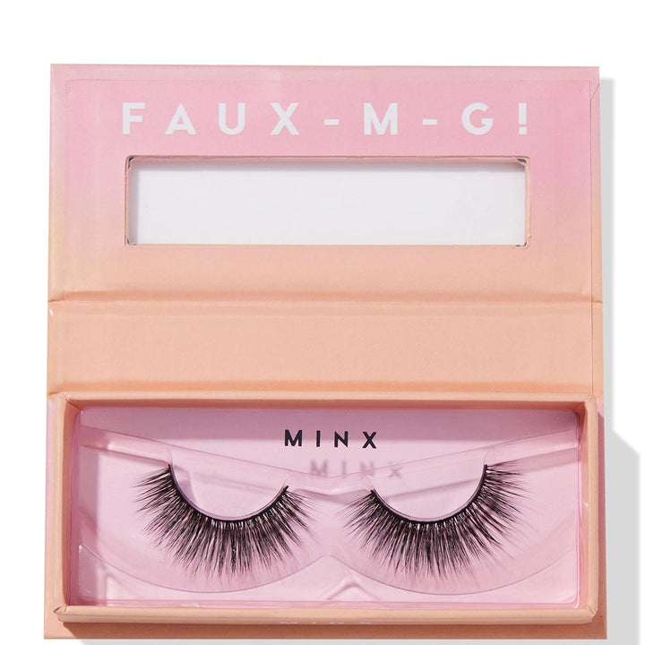 Colourpop- Minx falsies faux lashes