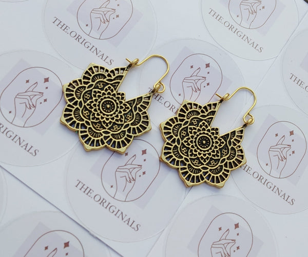 The Originals -Jewellery Earings