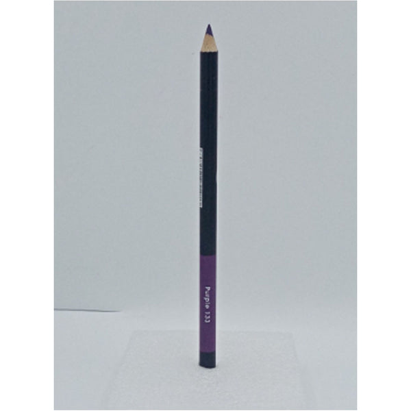 Christine- Lip & Eye Pencil Purple-133