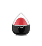 Kiko Milano- Drop Lip Balm Moisturizing colored lip balm, 02 Peach shake