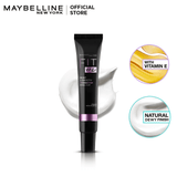 Maybelline New York- Fit Me Dewy & Smooth Primer