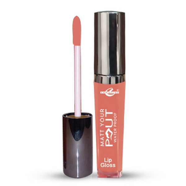 Christine- Matt Lip Gloss - Shade CN-56