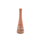 Bourjois - 1 Seconde Nail polish- 52 Jamais Saumon Vernis. 9ml - 0.30 fl oz