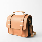 Astore- Cairo bag Mustard