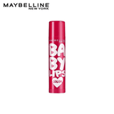 Maybelline New York- Baby Lips Lip Balm Berry Crush FOC