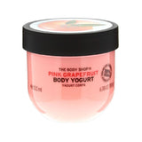 The Body Shop- Pink Grapefruit Body Yogurt, 200ml