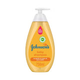 Johnson's- Kids Shampoo 750ml