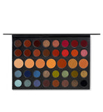 Morphe- 39A Dare To Create Artistry Palette by Bagallery Deals priced at #price# | Bagallery Deals