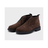 Defacto- Formal Ankle Boot