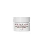 Fresh- Rose Face Mask,  15ml