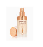 Charlotte Tilbury- Airbrush Flawless Foundation- 1 Neutral- Fair beige,30 ml by Bagallery Deals priced at #price# | Bagallery Deals