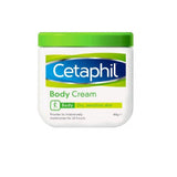 Cetaphil- Body Cream Dry & Sensitive Skin , 450g
