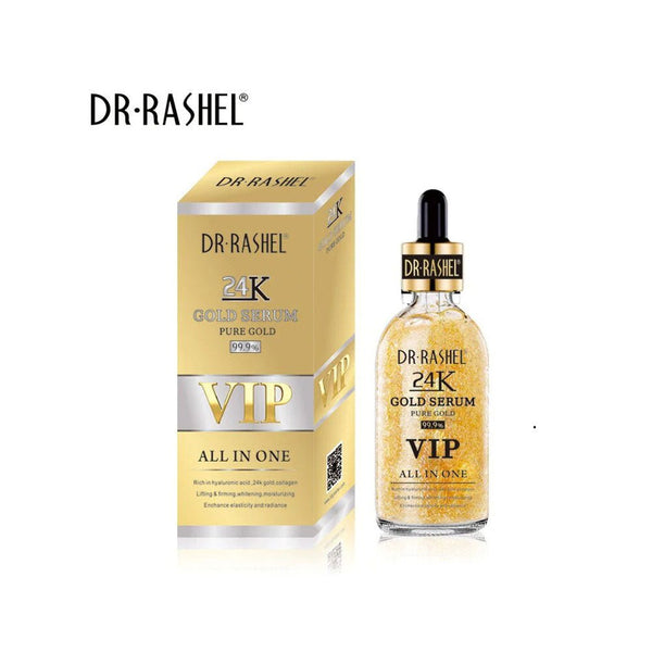 Dr Rashel- 24K gold serum24K, 50ml