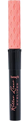 Benefit Cosmetics- Roller Liner Waterproof Liquid Eyeliner, 0.01oz