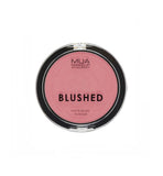 MUA- Blushed Matte Blush Powder - Rose Tea
