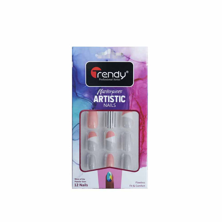 Trendy- Nails Artistic Td-157-11