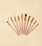 Shein- Eye make-up butterfly 10 pieces