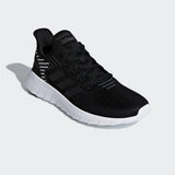 Adidas- Asweerun Shoes-Core Black