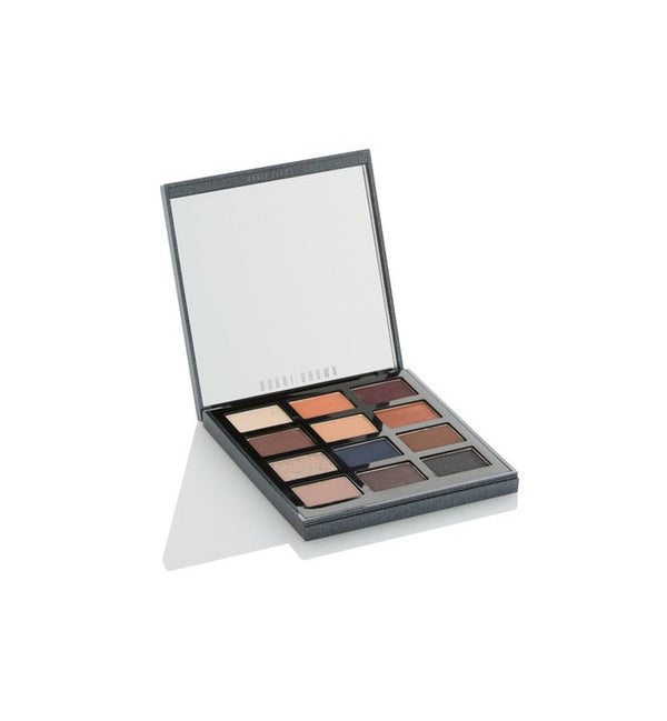 Bobbi Brown- Night Drama Eyeshadow Palette