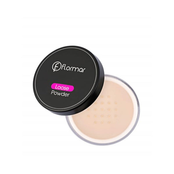 Flormar 18G T-C Loose Powder 02