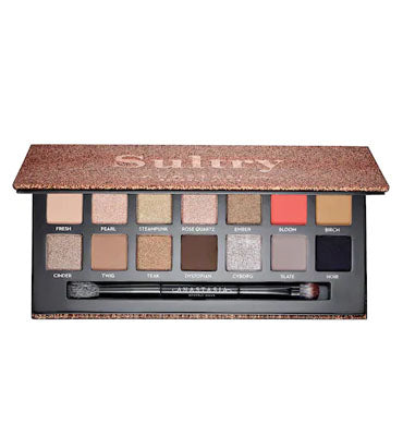 Anastasia Beverly Hills- Sultry Eyeshadow Palette