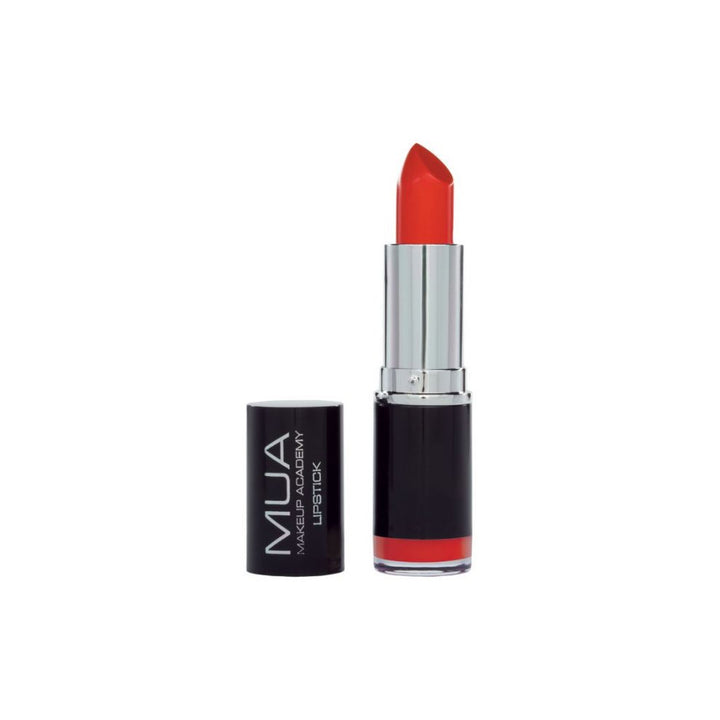 MUA- L/ LIPSTICK - CORAL FLUSH