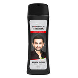 Shoaib Malik by Truly Komal- Minty Fresh Body Wash, 200ML224