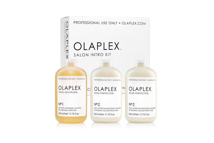 Olaplex Salon Kit Hair Preparation #1